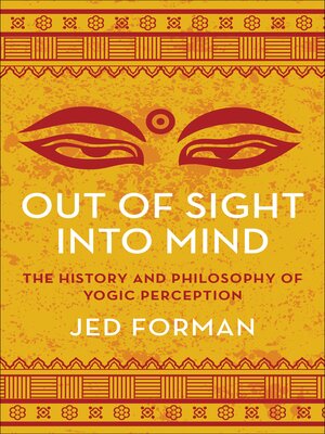 cover image of Out of Sight, Into Mind